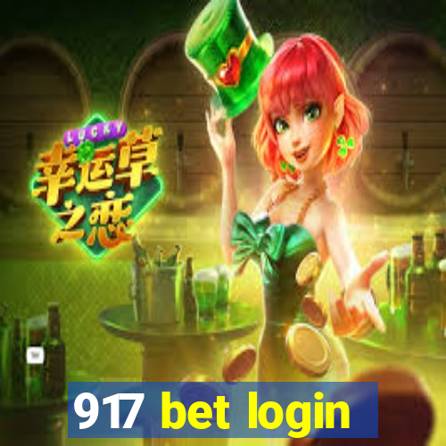 917 bet login